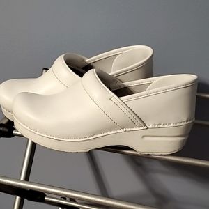 Dansko clogs